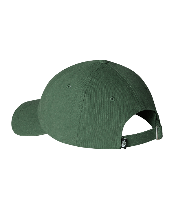 The North Face Norm Cap Grün - gruen
