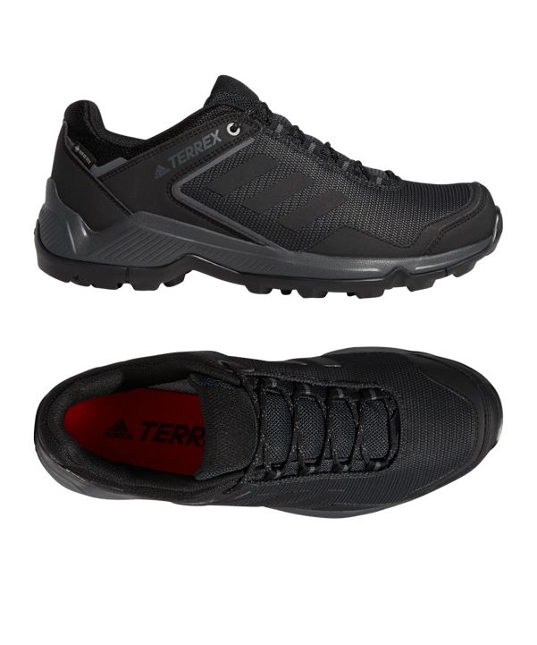 adidas Terrex Eastrail GTX Grau - grau