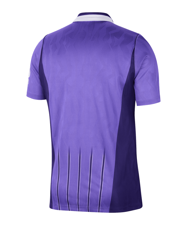 Nike Tottenham Hotspur Trikot 3rd 2026/2027 Lila F524