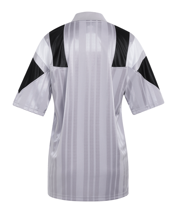 adidas Juventus Turin EQT Trikot Grau