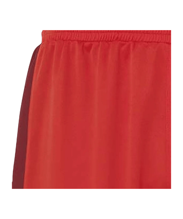 uhlsport Goal Short Hose kurz Rot F04