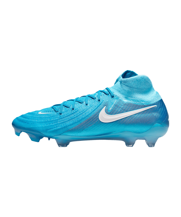 Nike Phantom Luna II Elite FG Mad Ambition Blau F400 - blau