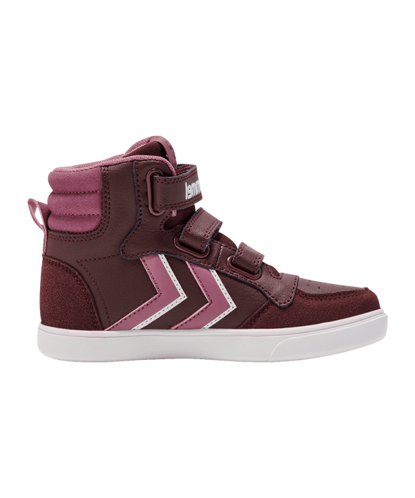 Hummel Stadil Pro Boots Kids Lila F3404 - lila