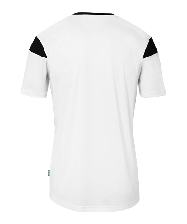 uhlsport Maillot Blanc C017 - blanc