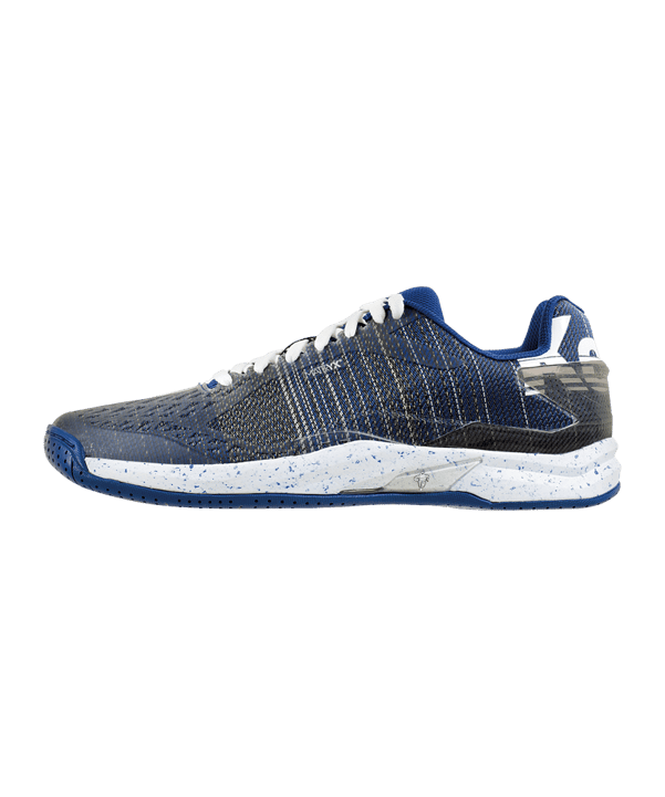 Kempa ATTACK ONE CONTENDER Schuh Blau F04 - blau