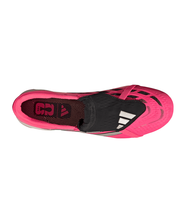 adidas Predator Pro FT FG Road to Glory Rot