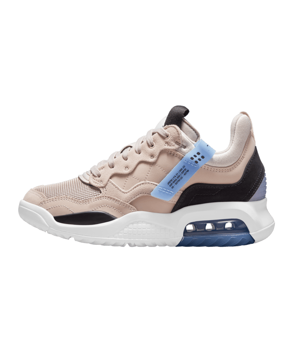 Jordan MA2 Damen Grau F251 - grau