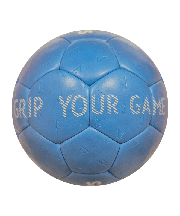 Erima Vranjes 17 Trainingsball Blau F7202516 - blau