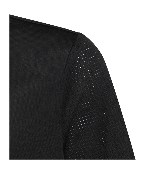adidas Tabela 23 Trikot Kids Schwarz Weiss - schwarz
