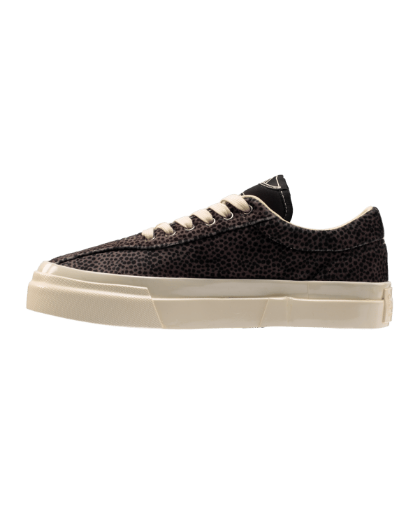 Stepney S.W.C Dellow Trophy Fauna Velvet Damen - schwarz