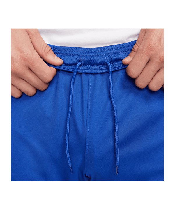 Nike Atletico Madrid Short Home Away 2023/2024 Blau F417 - blau