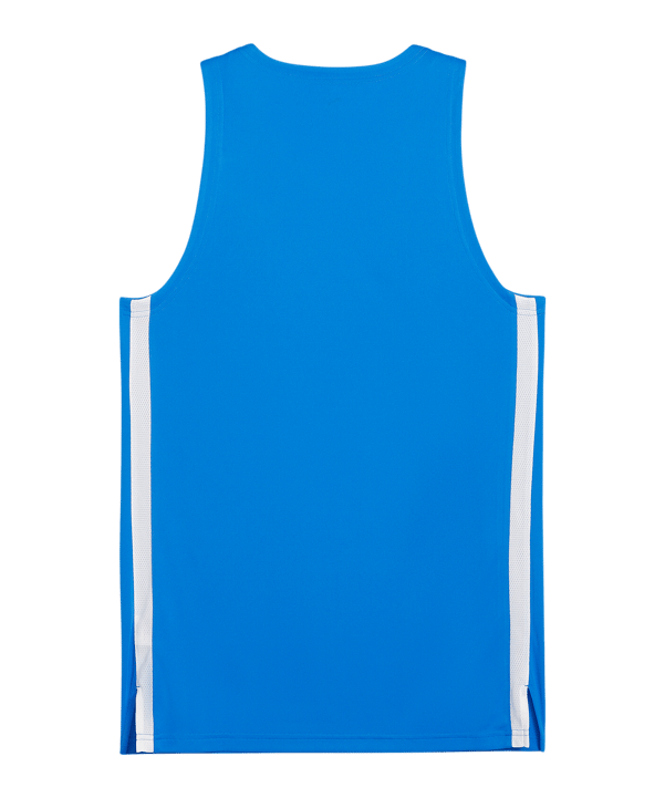 PUMA Teamjaws Starter Trikot Blau F08 - blau