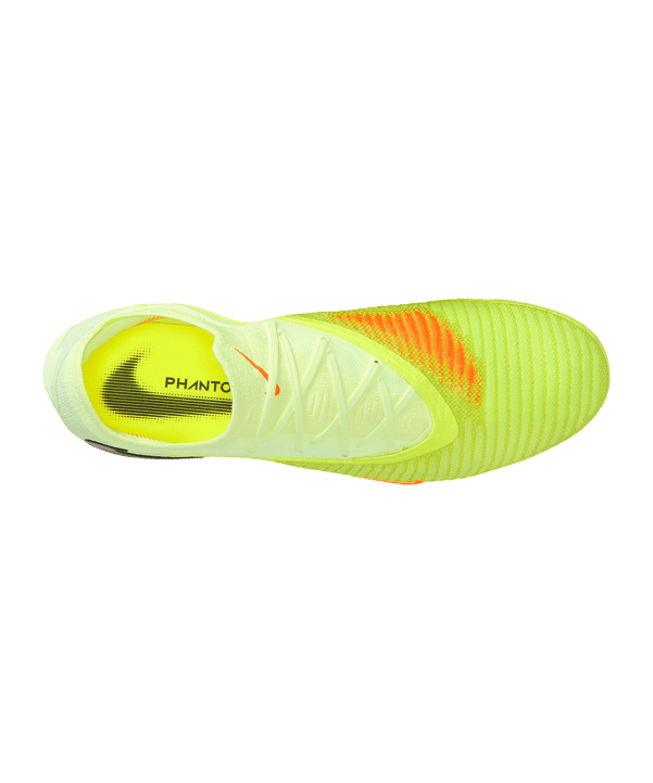 Nike Phantom 6 Low Elite SG Max Voltage Gelb F800 - gelb