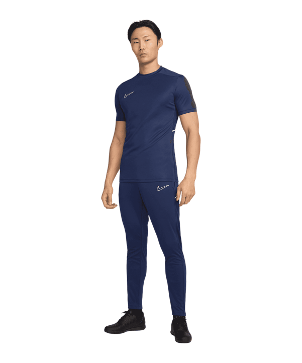 Nike Academy 25 Trainingshose Blau F410 - blau
