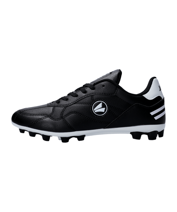 JAKO Classico FG Kids Schwarz F729 - schwarz