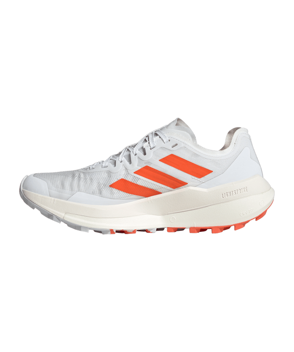 adidas Terrex Agravic Speed Schuh Damen Weiß - weiss