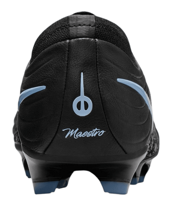 Nike Tiempo Maestro Elite FG Shadow Zwart K040 - zwart