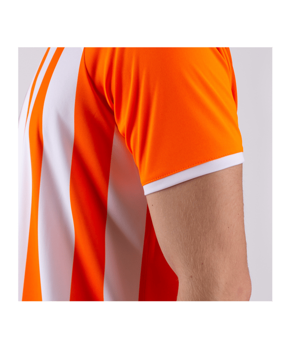 JAKO Inter Trikot Kids Orange Weiss F352 - orange