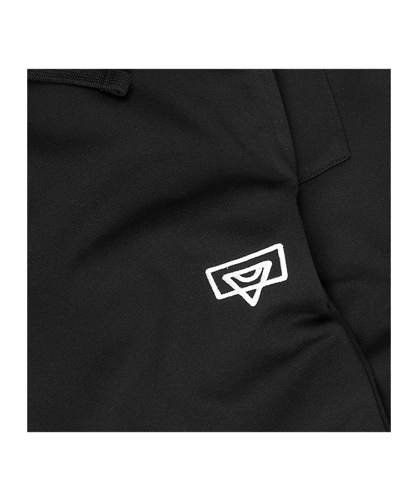 Bucketz All Day Jogginghose Schwarz - schwarz