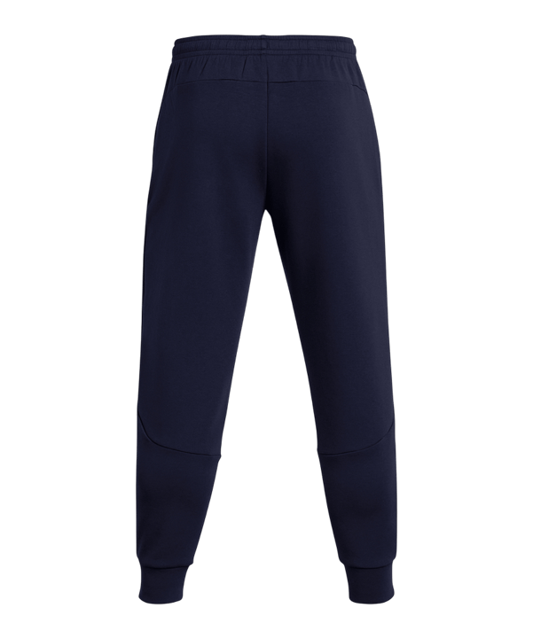 Under Armour Unstoppable Fleece Jogginghose Blau F410 - blau