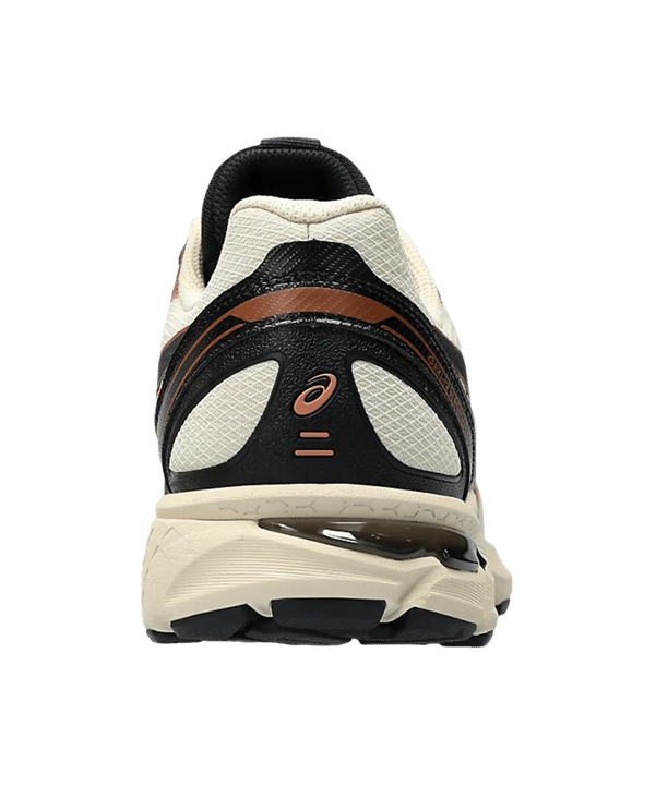 Asics Gel-Terrain Gelb Schwarz F250 - gelb