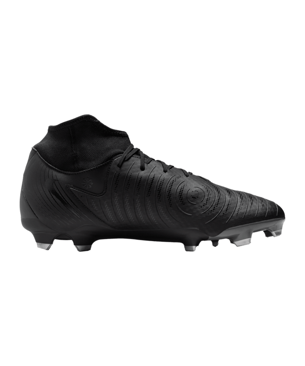 Nike Phantom Luna II Academy FG/MG Shadow Schwarz F001 - schwarz