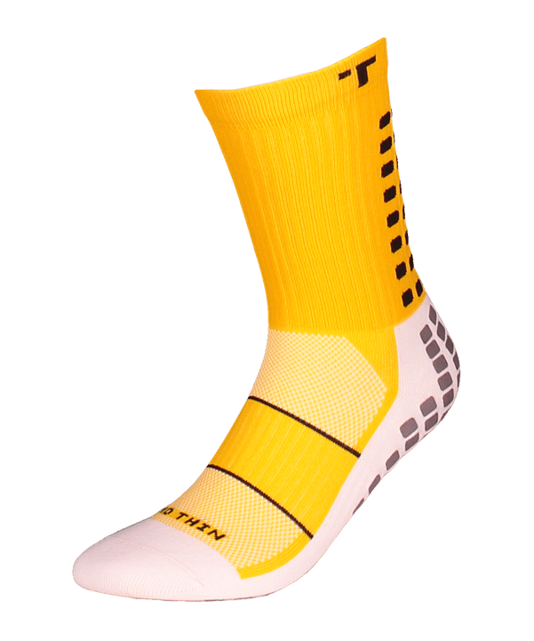 TruSox 3.0 Socken Gelb - gelb