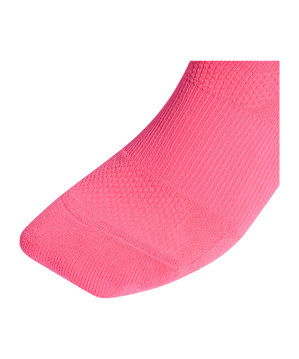 adidas Performance Crew Socken Rosa - rosa