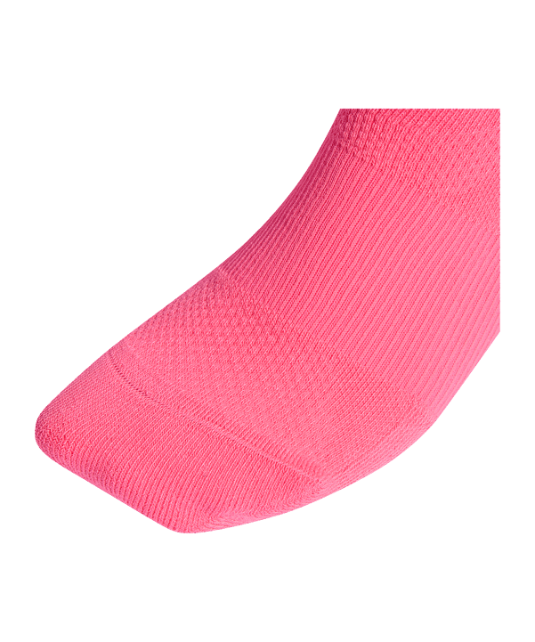 adidas Performance Crew Socken Rosa