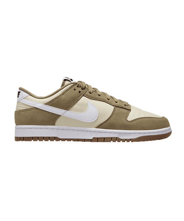Nike Dunk Low Retro SE Grün F200 - gruen