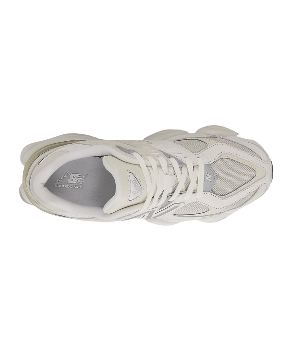 New Balance 9060 Blau - weiss