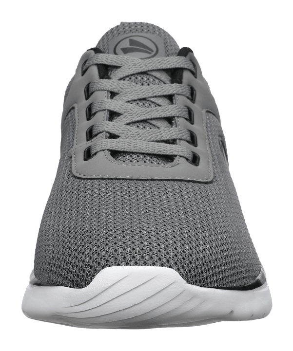 JAKO Freizeitschuh Basic Grau F724 - grau