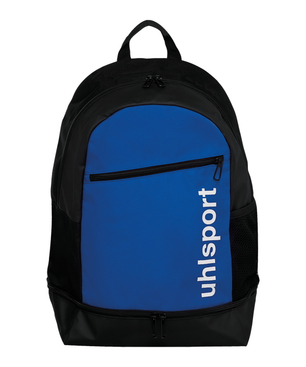 uhlsport Essential W. Bott Rucksack Blau F03 - blau