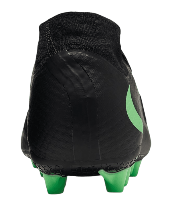 Nike Phantom 6 High Academy AG Shadow Schwarz F001