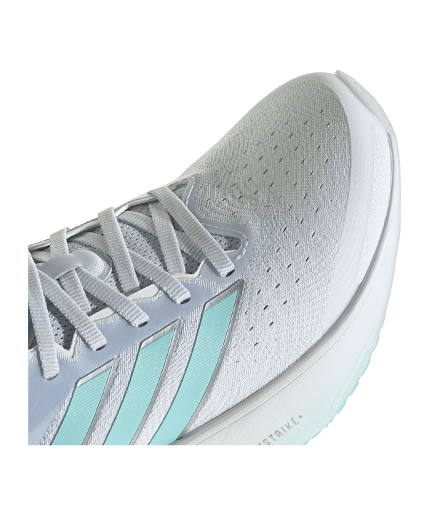 adidas Damen Supernova Rise 3 Laufschuh Blau