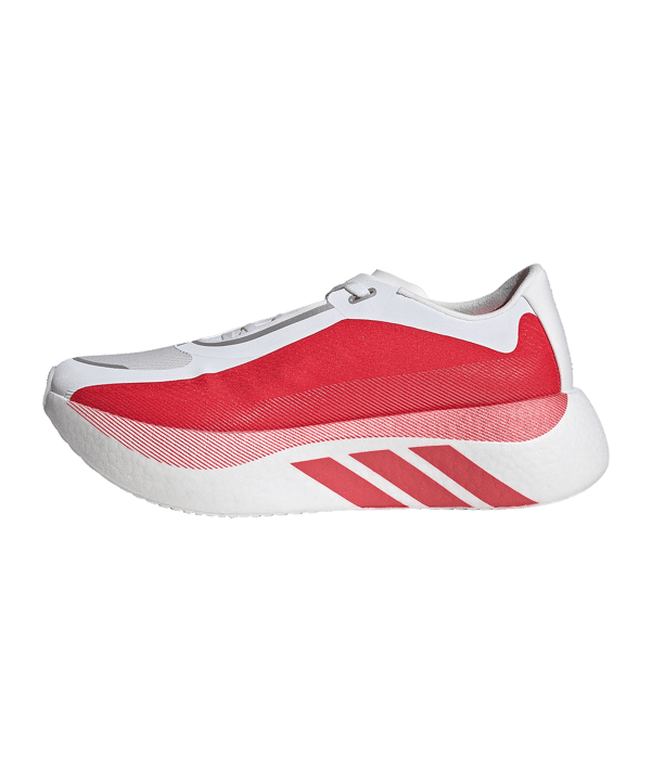 adidas Hyperboost Edge Chaussure de running Blanc - blanc