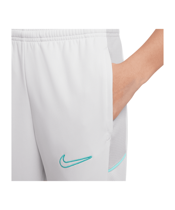 Nike Academy Trainingshose Kids Grau F025 - grau