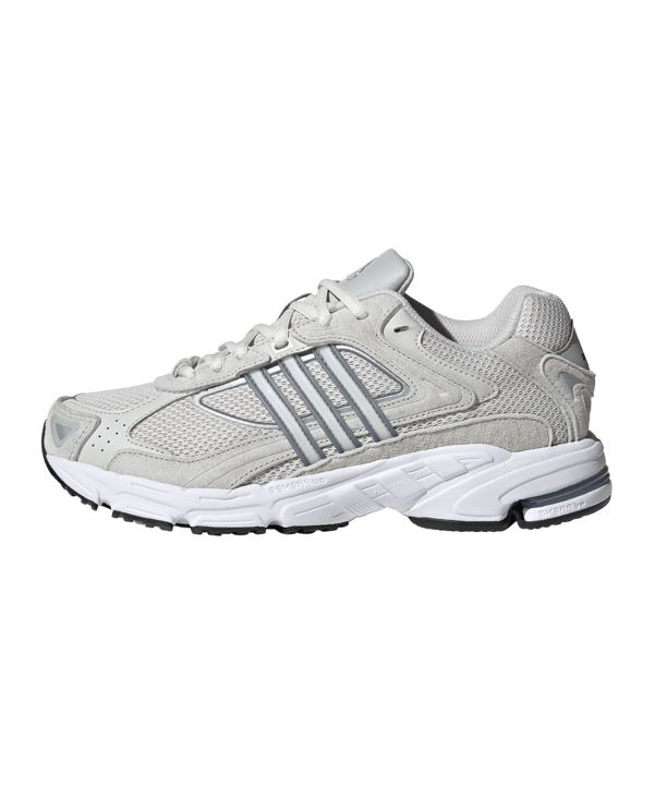 adidas Originals Response CL Damen Grau - gruen