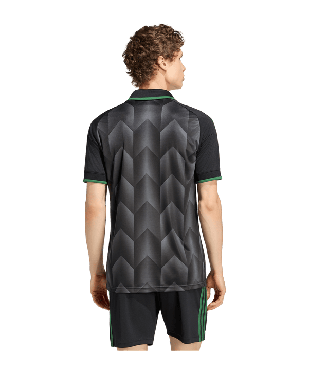 adidas RC Lens Maglietta Away 2026/2027 Grigio - grigio