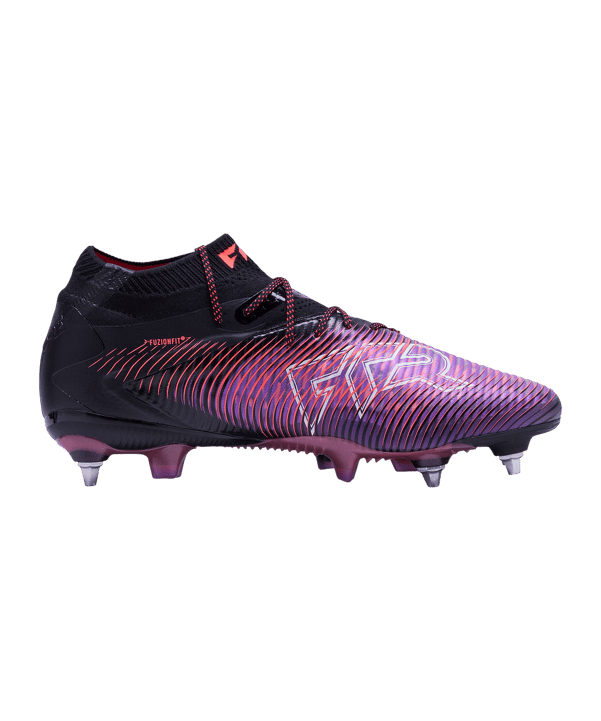 PUMA FUTURE 8 Ultimate SG Unlimited Schwarz F01 - schwarz