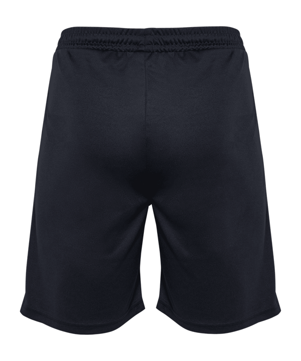 Hummel Pulse Training Short Schwarz F2001 - schwarz