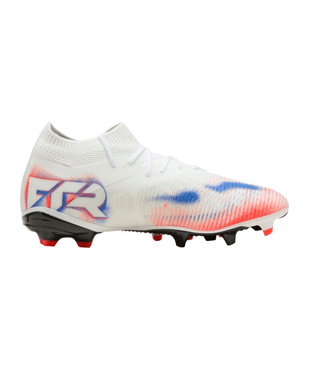PUMA FUTURE 8 Match S FG/AG Untamed Damen Weiß F01 - weiss