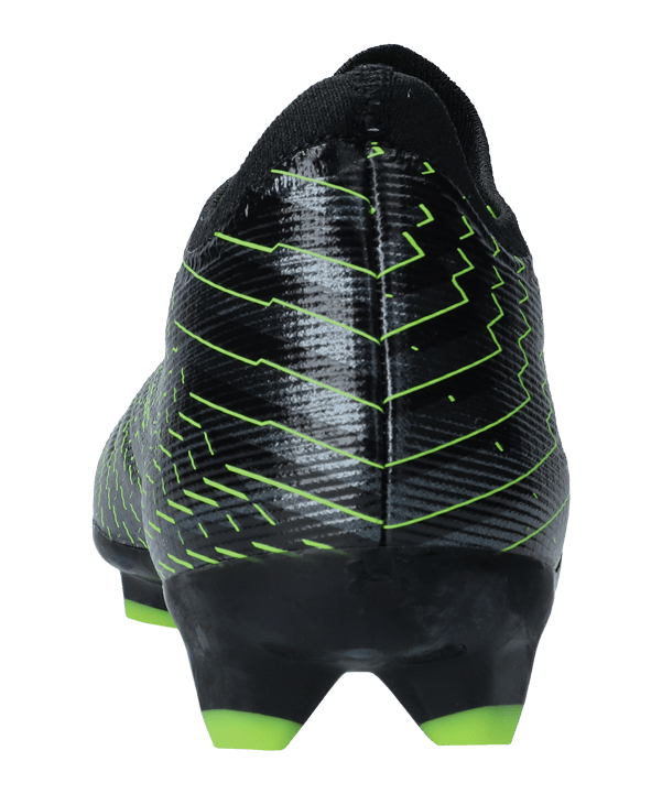 Under Armour Shadow Pro 4 FG Nero C001 - nero