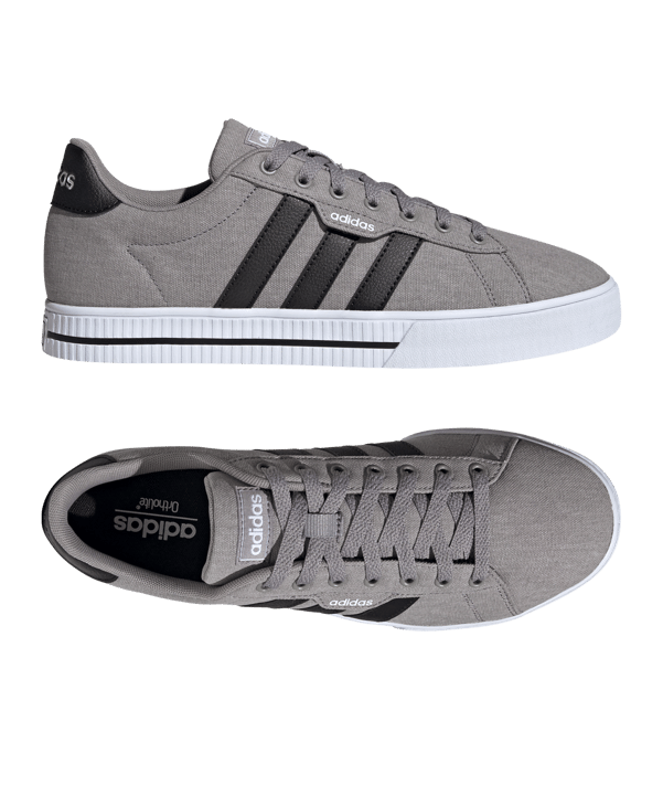 adidas Daily 3.0 Grau - grau