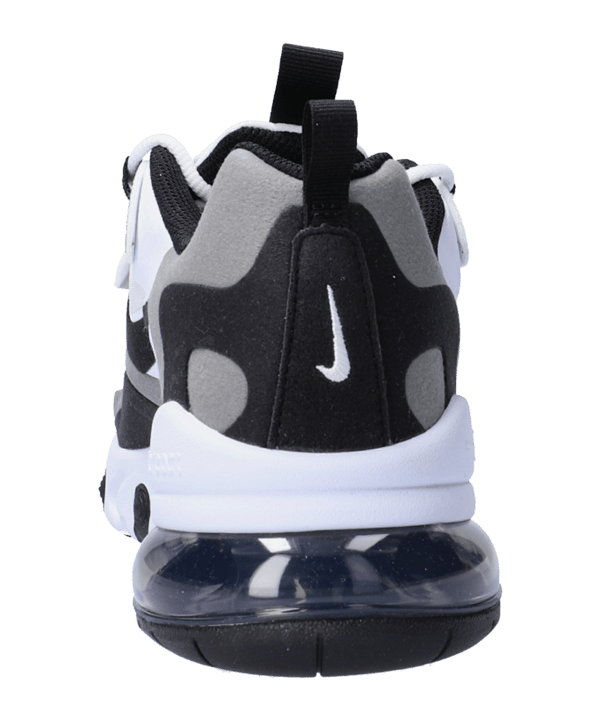 Nike Air Max 270 React Sneaker Kids Weiss F103 - weiss