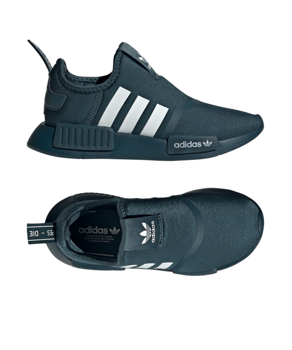 adidas Originals NMD 360 Kids Türkis - tuerkis