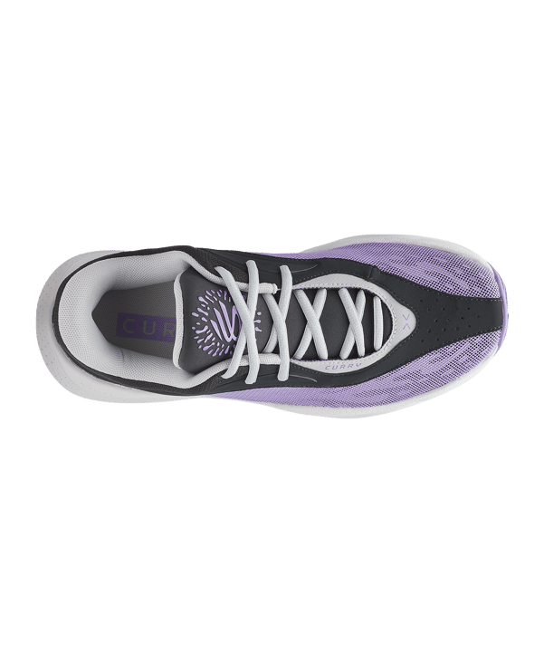 Under Armour Curry Splash 25 Grau F016 - grau