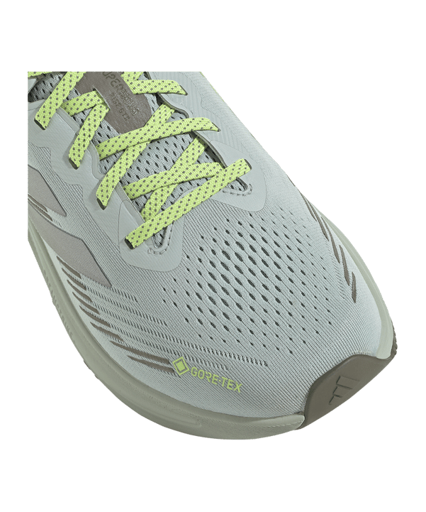 adidas Supernova Rise Gtx Scarpe da running Grigio - grigio
