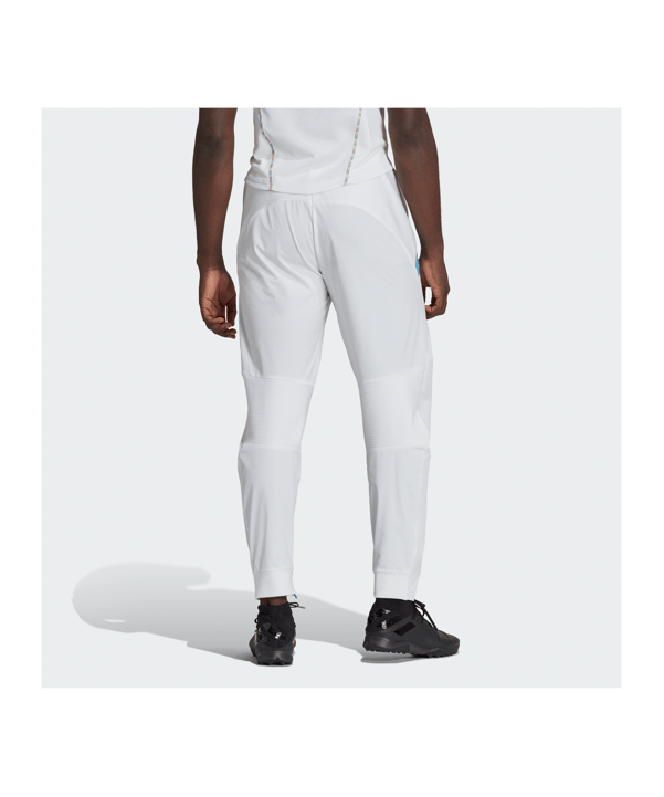 adidas Spanien D4GMDY Hose Weiss - weiss