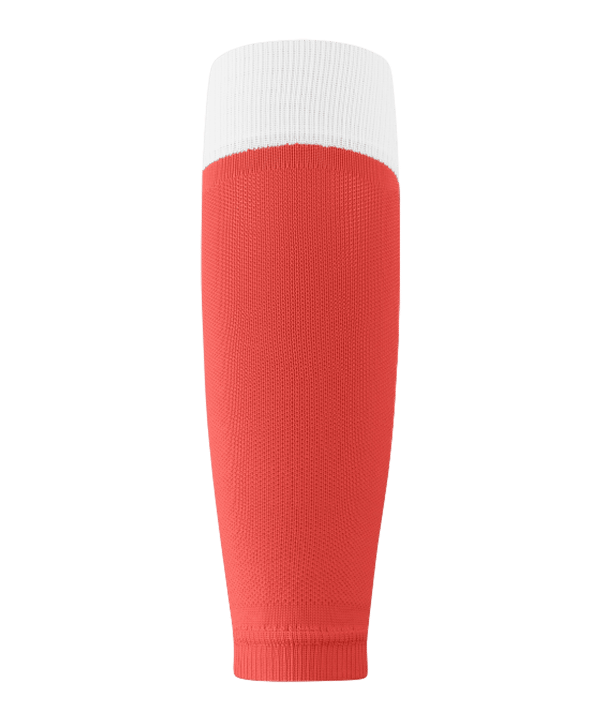 JAKO Tube Dynamic Strumpfstutzen Orange F365 - orange